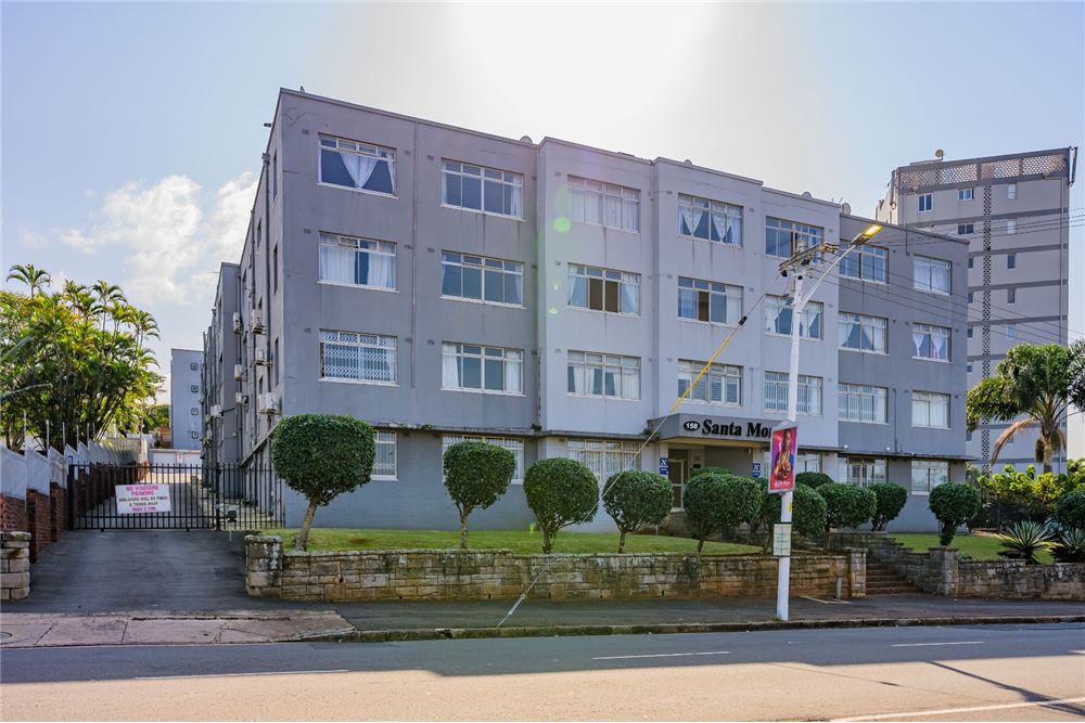 Residential - Condo/Apartment - Morningside, KwaZulu Natal - South Africa - 5 - 1031465013-88