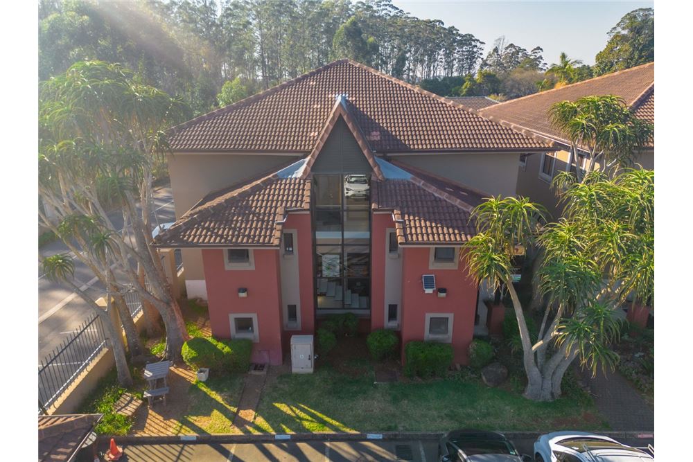 Surface commerciale - Bureau - Hillcrest Central, KwaZulu Natal - South Africa - 5 - 1031391055-53