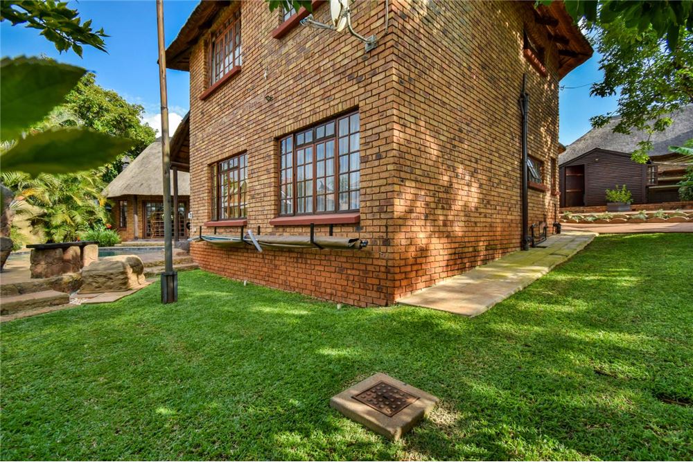 住宅 - 房子 - Montana Park, Gauteng - South Africa - 67 - 1031414142-69