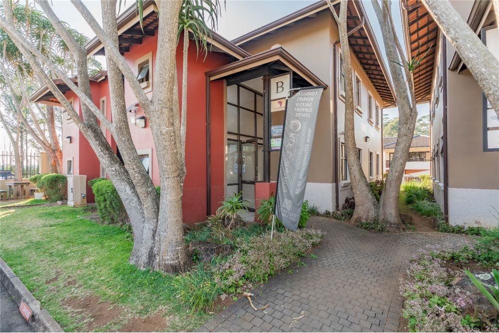 Surface commerciale - Bureau - Hillcrest Central, KwaZulu Natal - South Africa - 2 - 1031391055-53