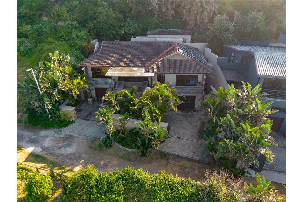 Residential - Bahay - Umdloti Beach, KwaZulu Natal - South Africa - 5 - 1031465051-339