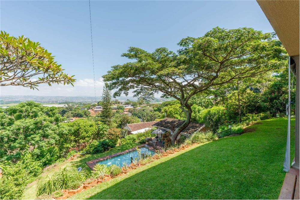 Residential - Hiša večstanovanjska - Glen hills, KwaZulu Natal - South Africa - 3 - 1031465026-87