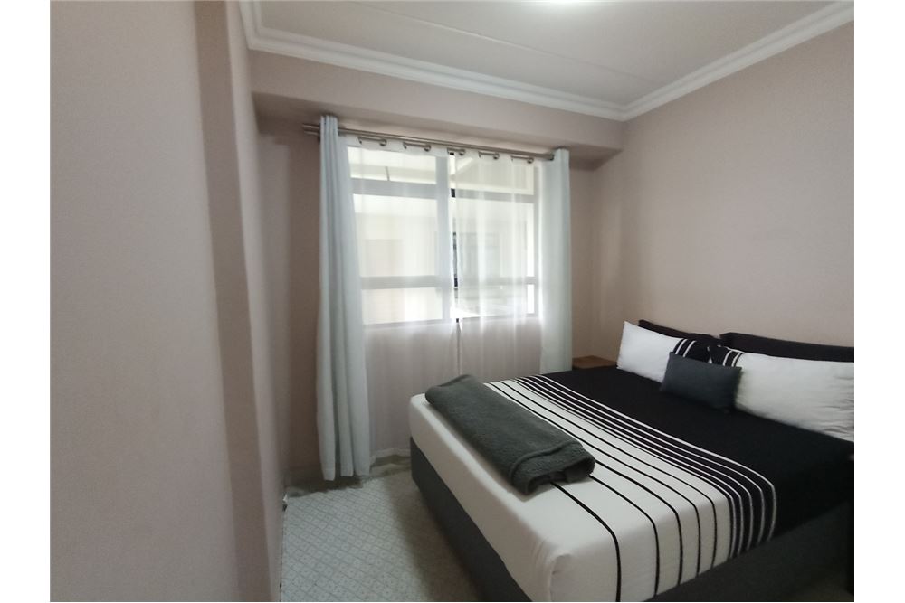 Residential - Condo/Apartment - Umhlanga Rocks, KwaZulu Natal - South Africa - 10 - 1031465112-22