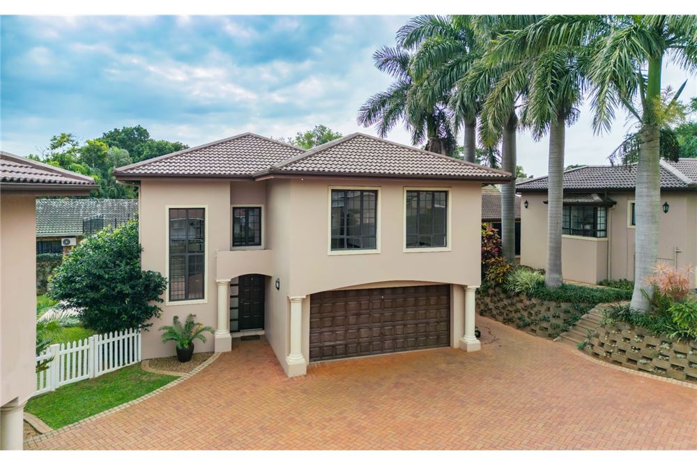 Residential - House - Park Hill, KwaZulu Natal - South Africa - 11 - 1031465019-73