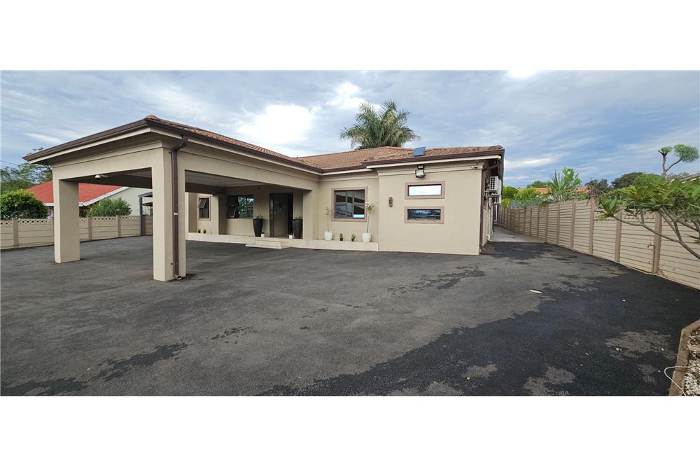 Mieszkaniowa - Dom wolnostojący - Scottsville, KwaZulu Natal - South Africa - 34 - 1031436080-104