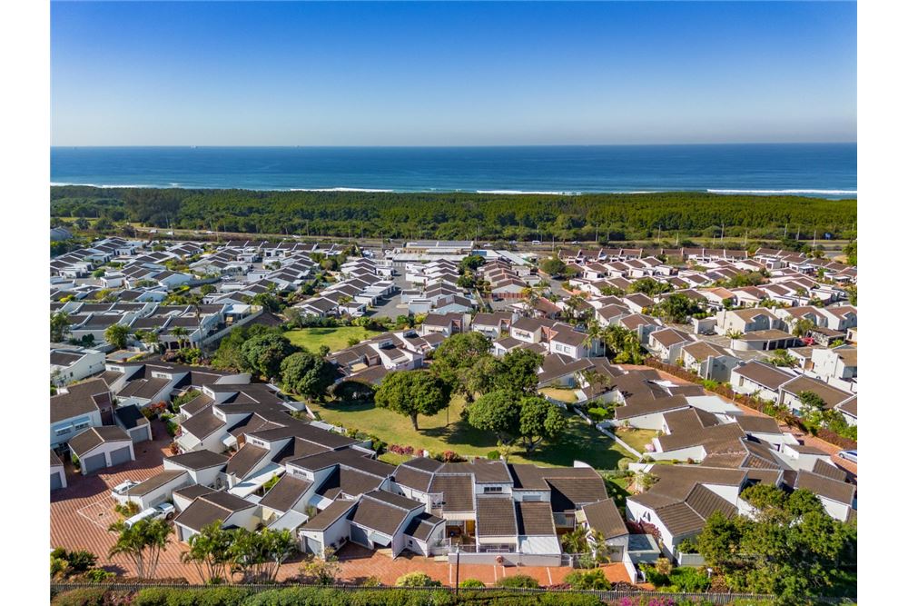 Residential - Townhouse - Prospect Hall, KwaZulu Natal - South Africa - 30 - 1031465099-133