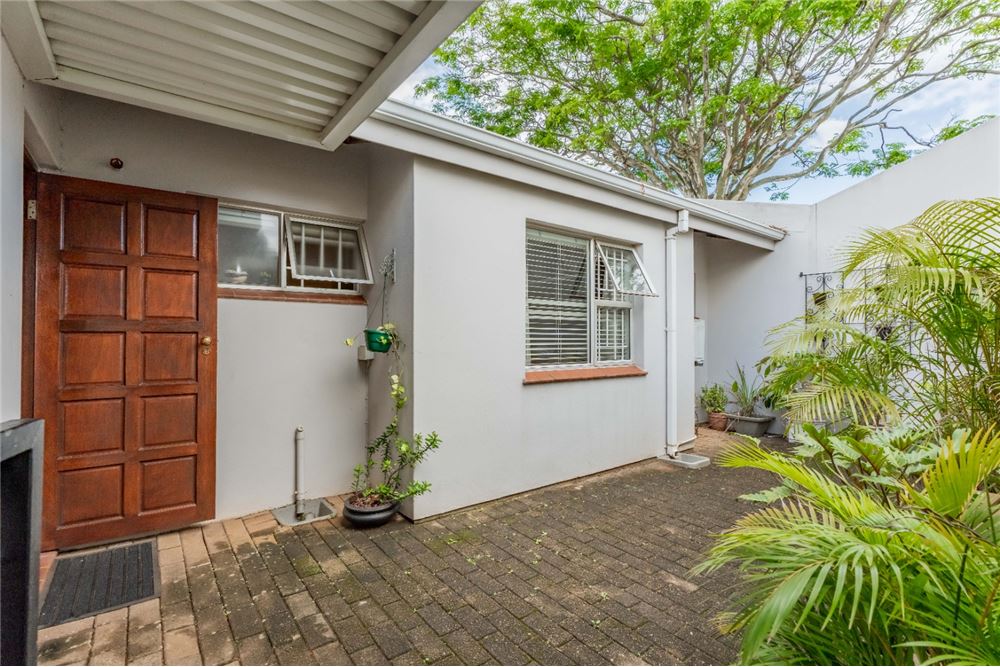 Residential - Townhouse - Sunningdale, KwaZulu Natal - South Africa - 30 - 1031465089-342
