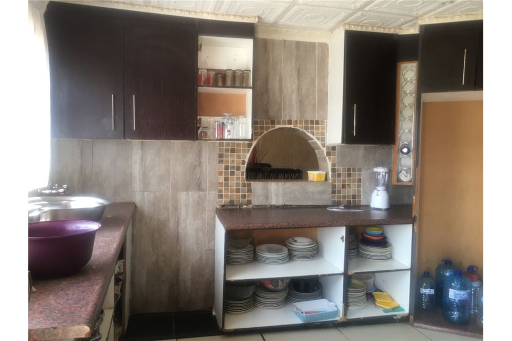 Residenziale - Casa - Majaneng, Gauteng - South Africa - 16 - 1031414015-763