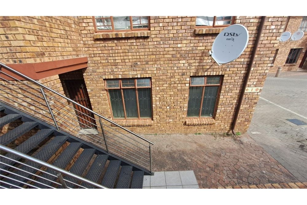 Residenziale - Appartamento - Danville, Gauteng - South Africa - 8 - 1031414126-37