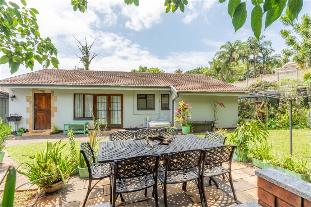 住宅 - 房子 - Glen hills, KwaZulu Natal - South Africa - 5 - 1031465005-75