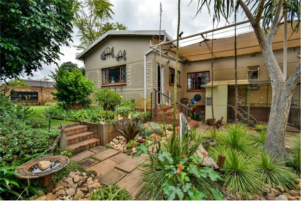 Residenziale - Casa - Villieria, Gauteng - South Africa - 32 - 1031414105-29