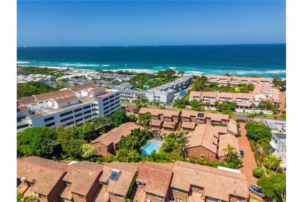 Residential - Townhouse - Umhlanga Rocks, KwaZulu Natal - South Africa - 2 - 1031465036-162