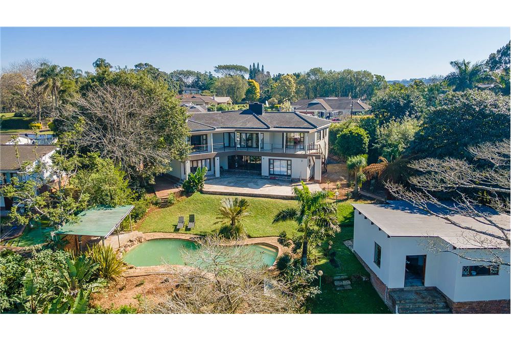 住宅 - 房子 - Winston Park, KwaZulu Natal - South Africa - 3 - 1031391081-24