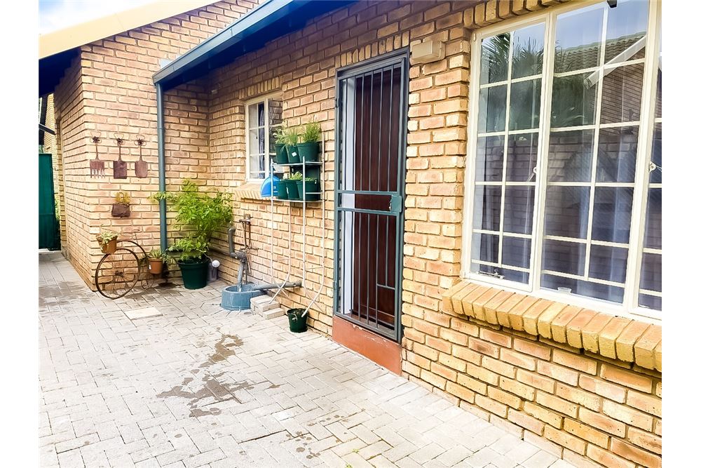 Residenční - Řadový dům - Amberfield, Gauteng - South Africa - 18 - 1031393128-131