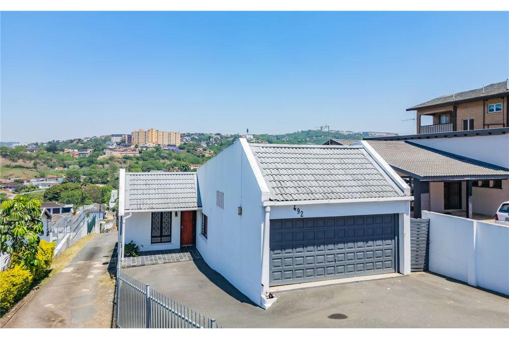 Residential - Townhouse - Reservoir Hills, KwaZulu Natal - South Africa - 3 - 1031465105-24