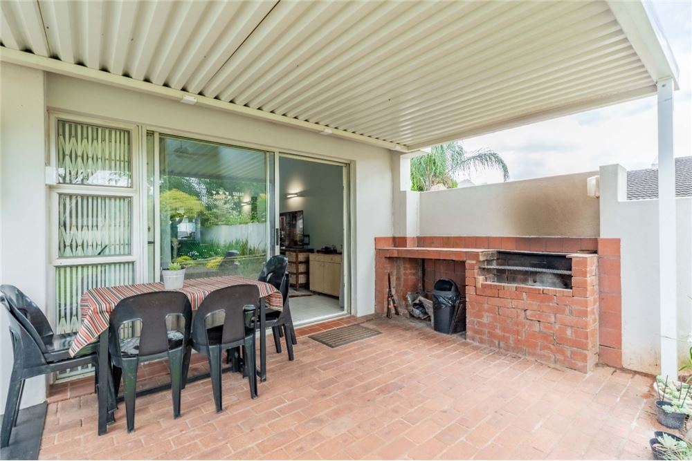 Residential - Townhouse - Sunningdale, KwaZulu Natal - South Africa - 25 - 1031465089-342