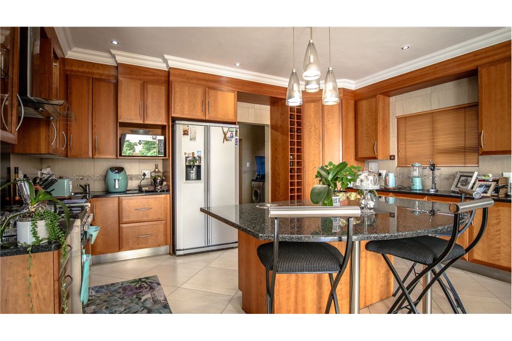 Residenziale - Casa - Magalieskruin, Gauteng - South Africa - 49 - 1031414142-43