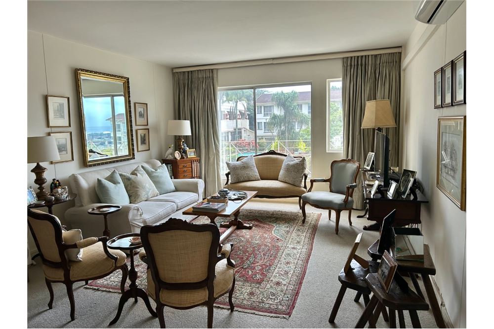 Residential - Condo/Apartment - Musgrave, KwaZulu Natal - South Africa - 6 - 1031465036-148