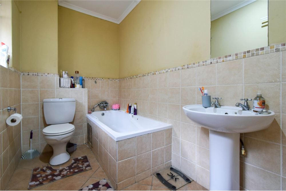 Residencial - Piso - Pretoria North, Gauteng - South Africa - 18 - 1031414050-135