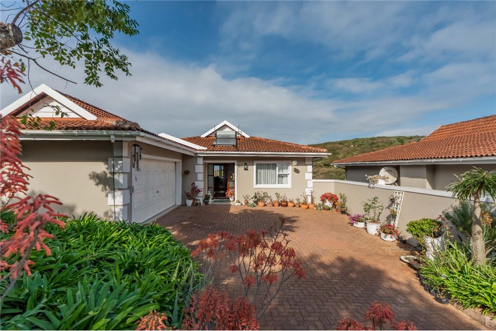 Residential - House - La Mercy, KwaZulu Natal - South Africa - 3 - 1031465089-331