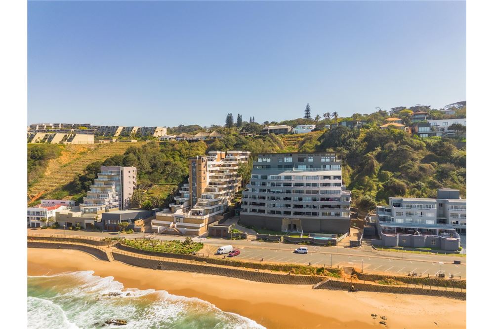 Residential - Condo/Apartment - Umdloti Beach, KwaZulu Natal - South Africa - 47 - 1031465073-87