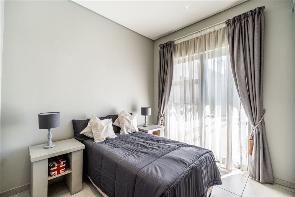 Residential - Отдельно стоящий дом - Midstream Ridge Estate, Gauteng - South Africa - 6 - 1031393069-126