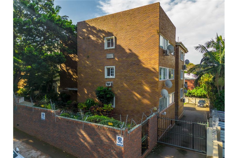 Residential - Condo/Apartment - Morningside, KwaZulu Natal - South Africa - 26 - 1031465036-163