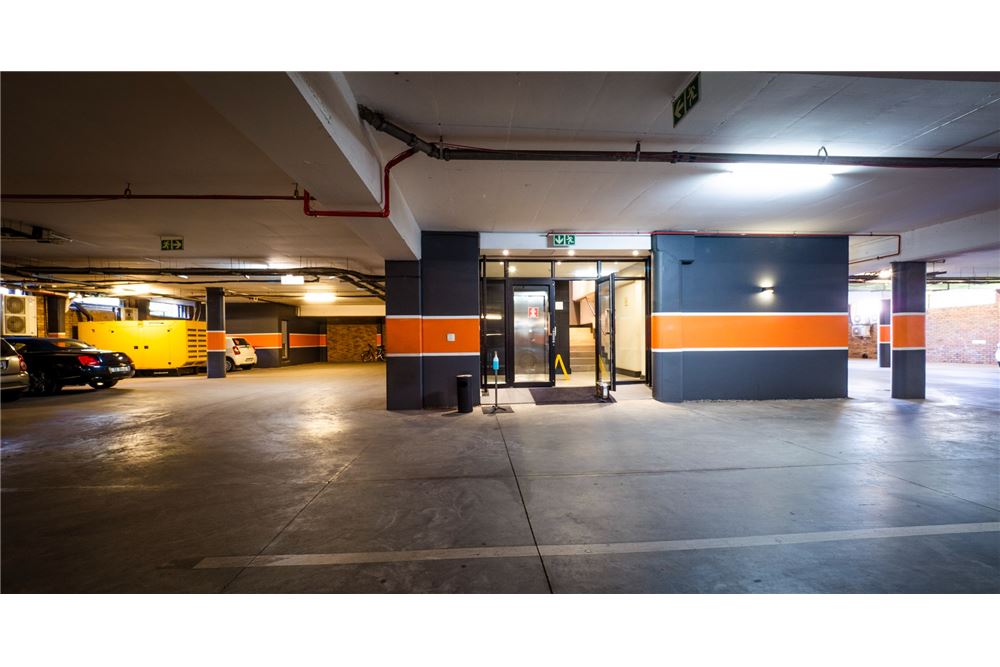 Commercial - Pisarna - Hyde Park, Gauteng - South Africa - 28 - 1031421159-35