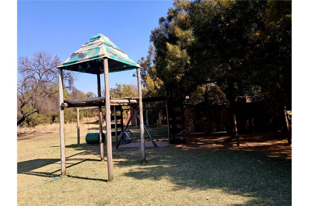 Residenziale - Lotto vacante - Leeuwfontein Estate, Gauteng - South Africa - 29 - 1031414102-104