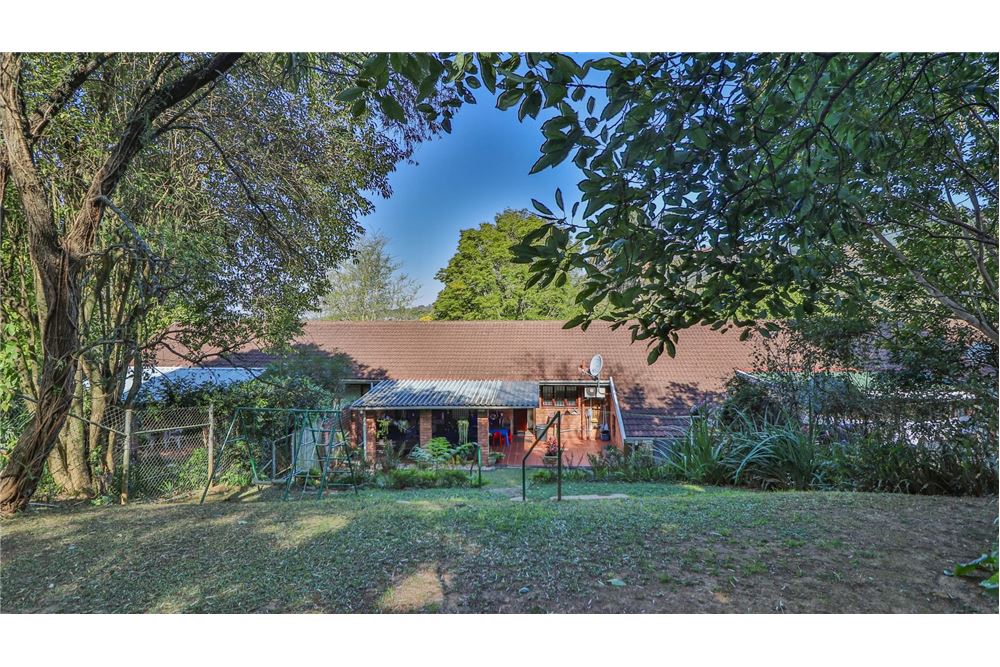 Residential - Незастроенная территория - Oak Park, KwaZulu Natal - South Africa - 46 - 1031434042-56