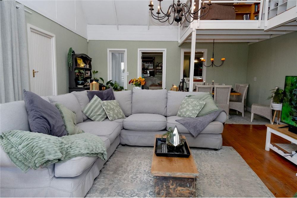 Residential - Hiša večstanovanjska - Old Place, Western Cape - South Africa - 19 - 1031369045-22