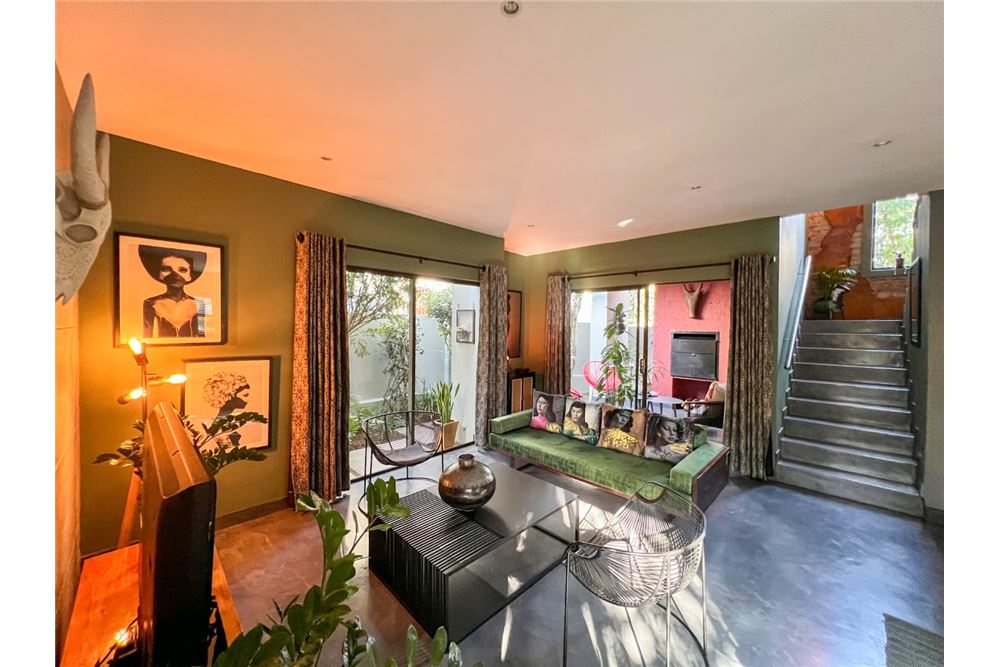 Residential - Hus - Fourways, Gauteng - South Africa - 9 - 1031428052-10