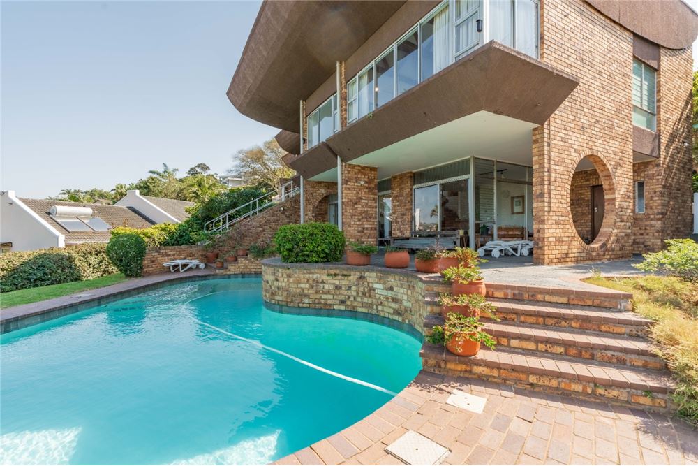 Residential - House - Umgeni Park, KwaZulu Natal - South Africa - 46 - 1031465036-159