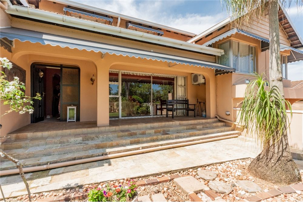 Residential - House - Durban North, KwaZulu Natal - South Africa - 56 - 1031465089-349