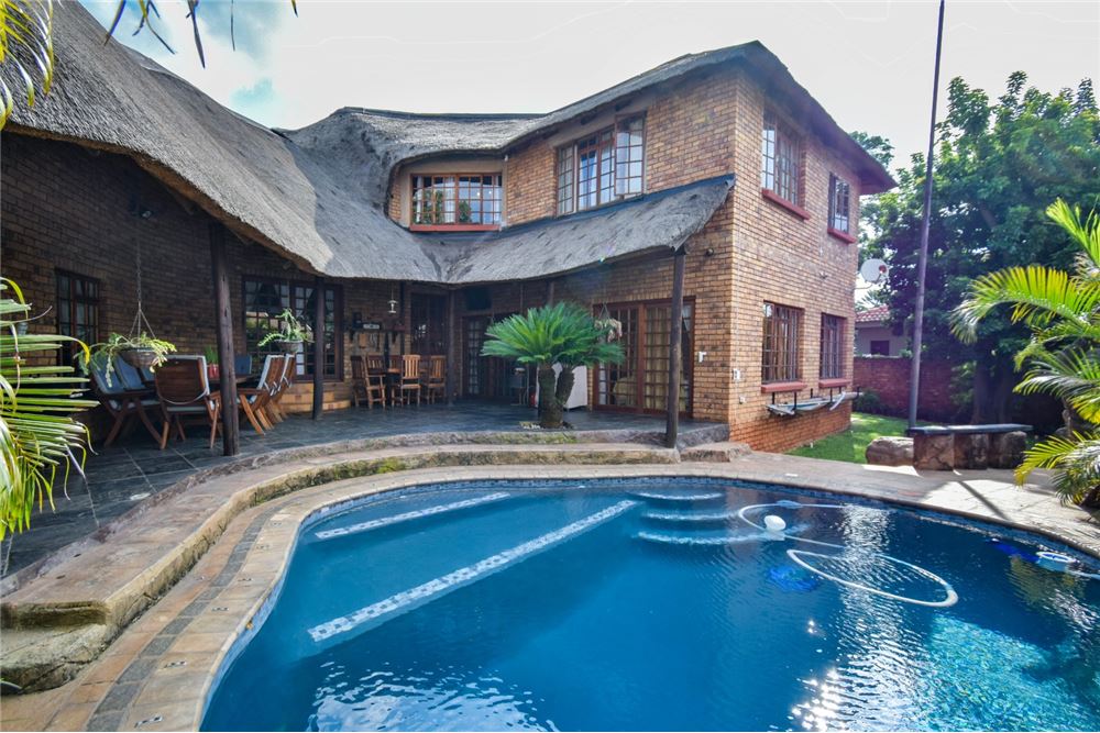 住宅 - 房子 - Montana Park, Gauteng - South Africa - 2 - 1031414142-69