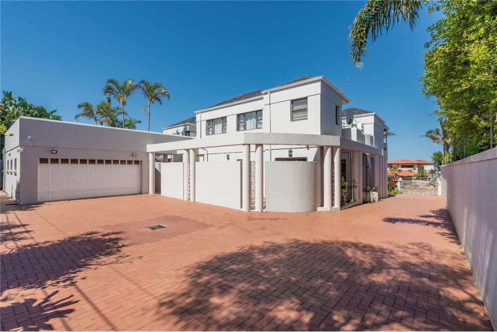 Residential - House - Umhlanga Rocks, KwaZulu Natal - South Africa - 53 - 1031465073-86