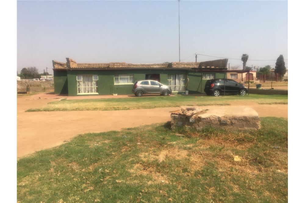 Residenziale - Casa - Majaneng, Gauteng - South Africa - 19 - 1031414015-763