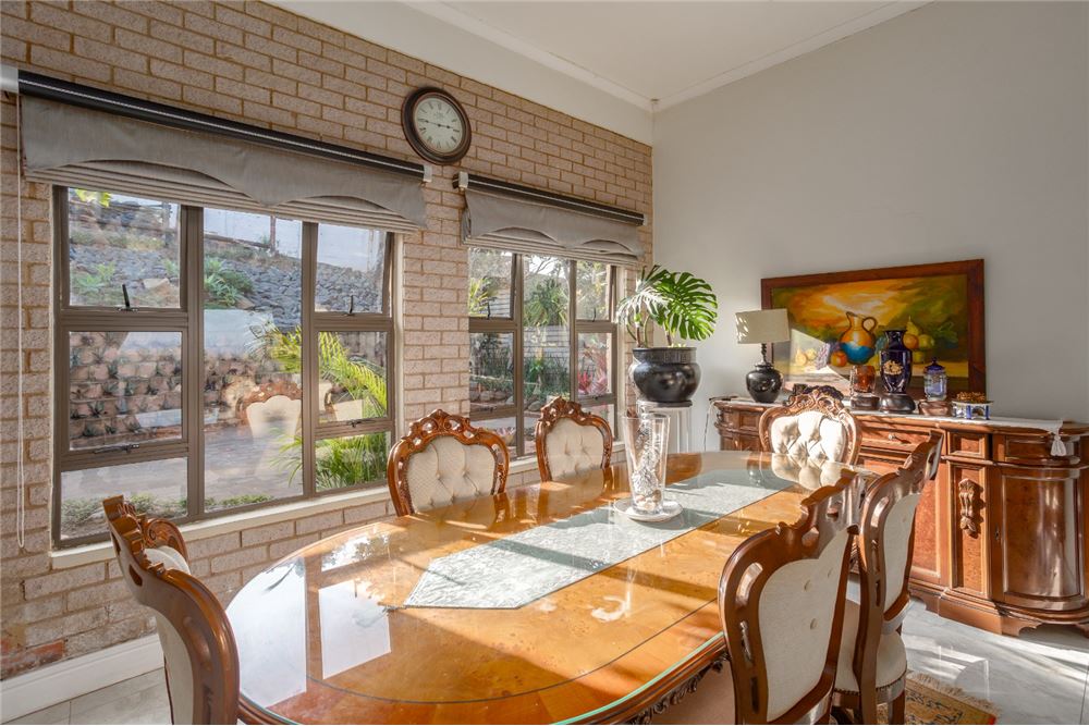 Residential - House - Umgeni Park, KwaZulu Natal - South Africa - 25 - 1031465114-52