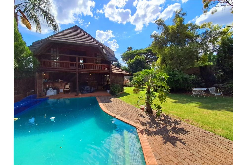 Residenziale - Casa - Wonderboom South, Gauteng - South Africa - 23 - 1031414102-93