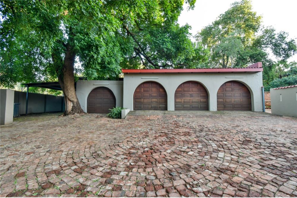 Residencial - Casa - Pretoria North, Gauteng - South Africa - 62 - 1031414001-144