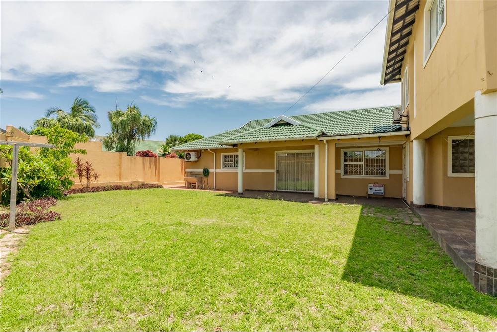 Residential - House - Somerset Park, KwaZulu Natal - South Africa - 42 - 1031465047-188