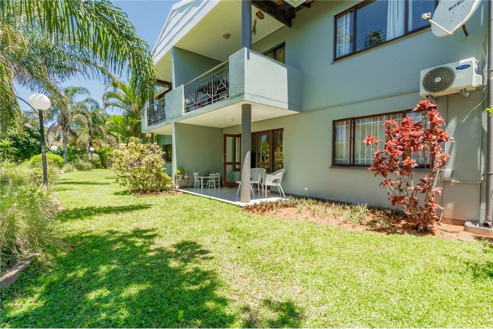 Residential - Townhouse - Sunningdale, KwaZulu Natal - South Africa - 25 - 1031465136-6