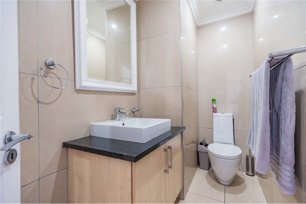 Residential - Condo/Apartment - Point Waterfront, KwaZulu Natal - South Africa - 23 - 1031465089-347