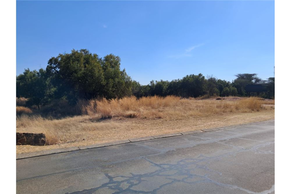 Residenziale - Lotto vacante - Leeuwfontein Estate, Gauteng - South Africa - 58 - 1031414102-103