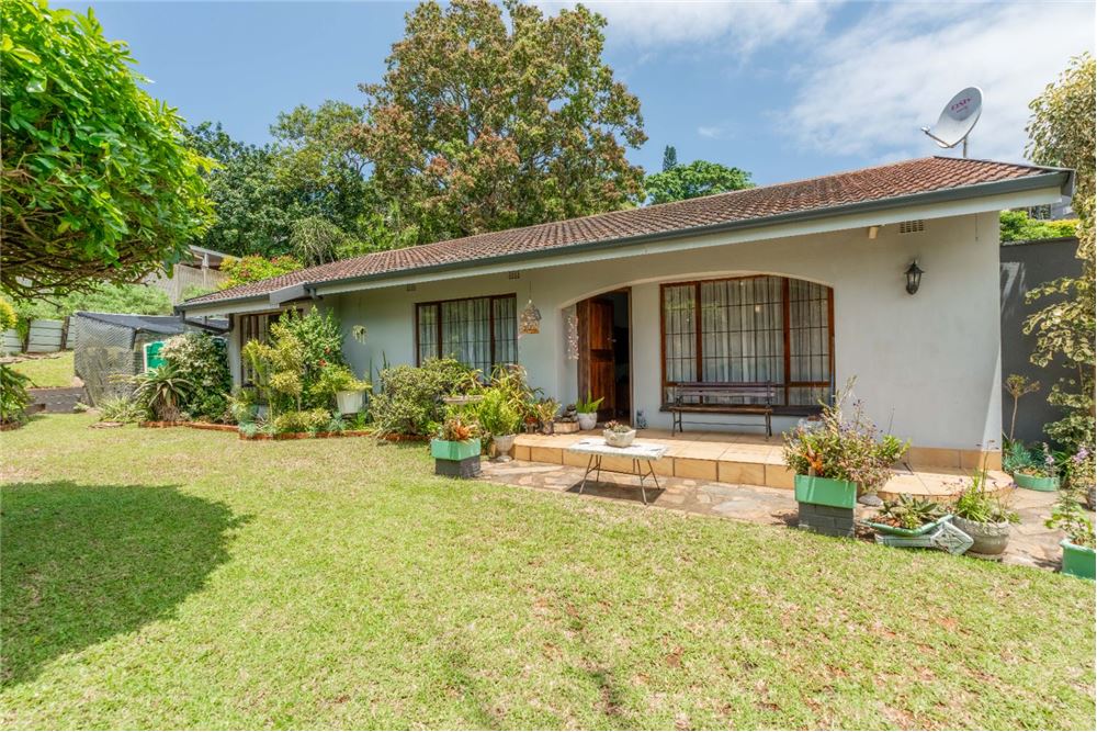 住宅 - 房子 - Glen hills, KwaZulu Natal - South Africa - 3 - 1031465005-75