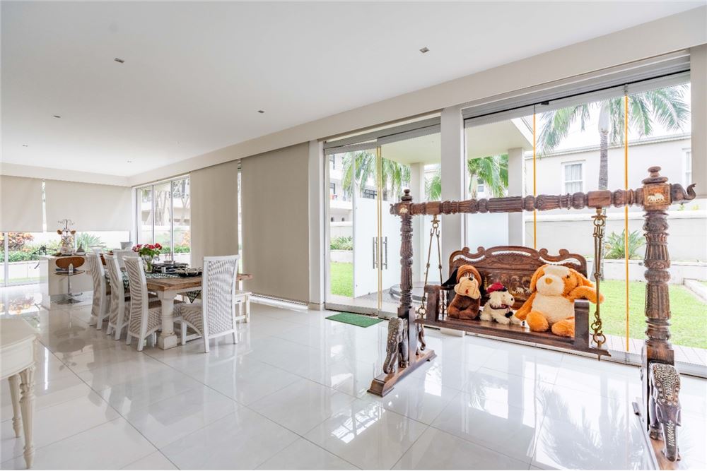 Residential - Townhouse - Point Waterfront, KwaZulu Natal - South Africa - 9 - 1031465089-343