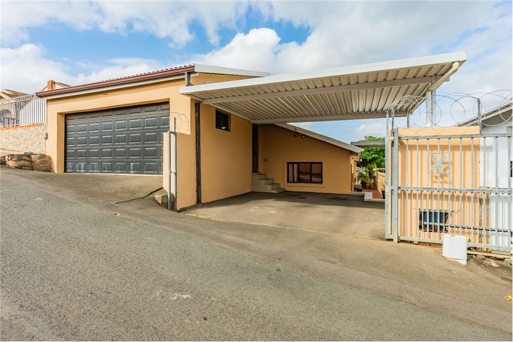 Residential - House - Woodview, KwaZulu Natal - South Africa - 2 - 1031465025-198