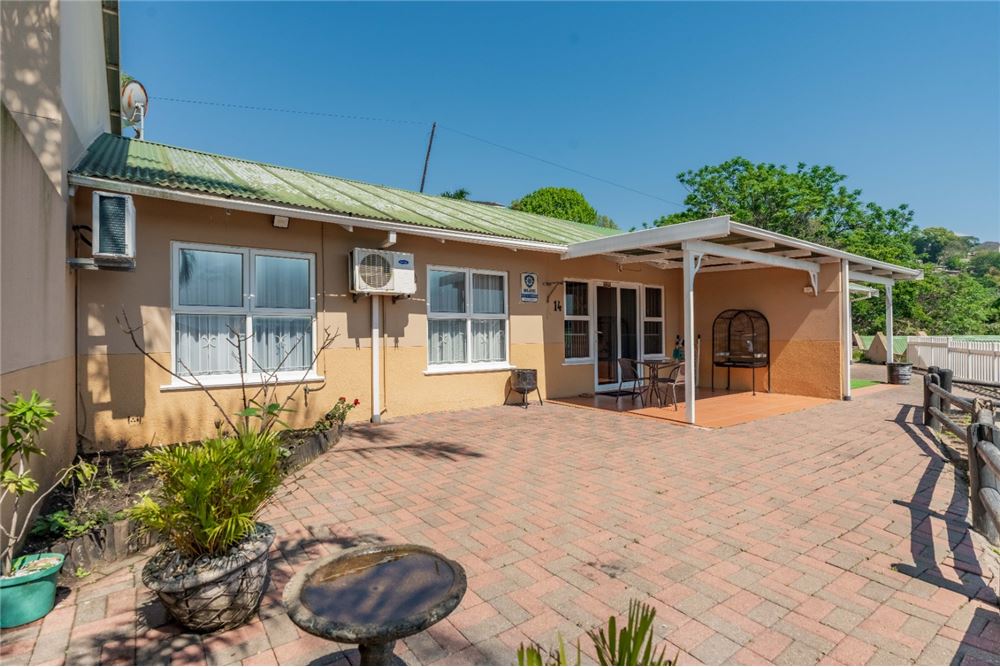 住宅 - 联排别墅 - Sherwood, KwaZulu Natal - South Africa - 2 - 1031389029-123