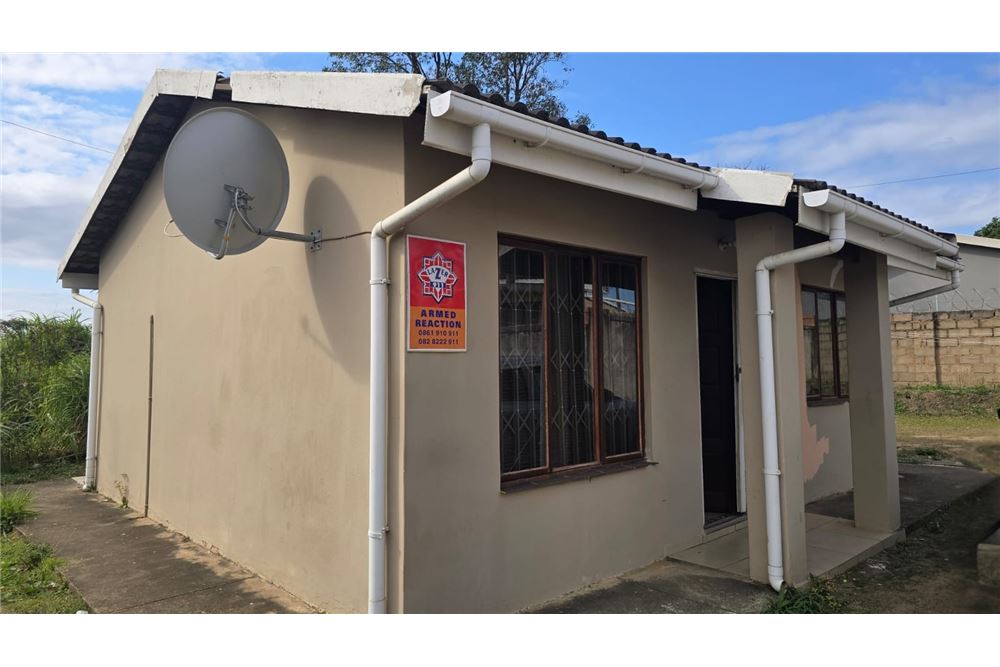 Residential - บ้านเดี่ยว - Marburg, KwaZulu Natal - South Africa - 2 - 1031394015-187