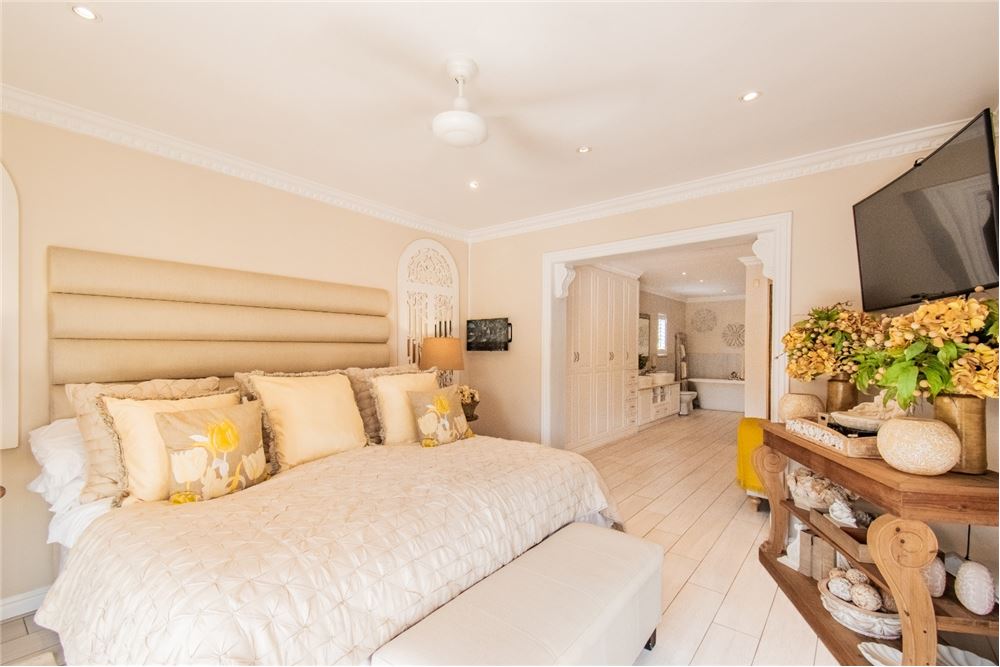 Residential - House - Westville Central, KwaZulu Natal - South Africa - 20 - 1031465101-125